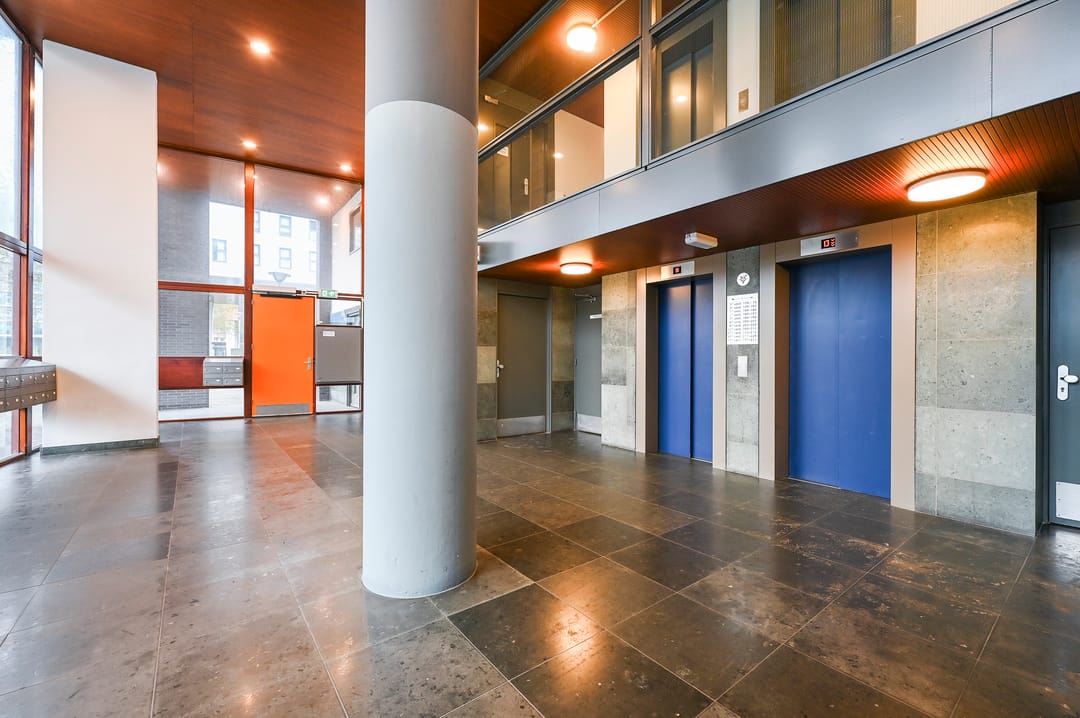 Foto 7 van Fijnjekade 199