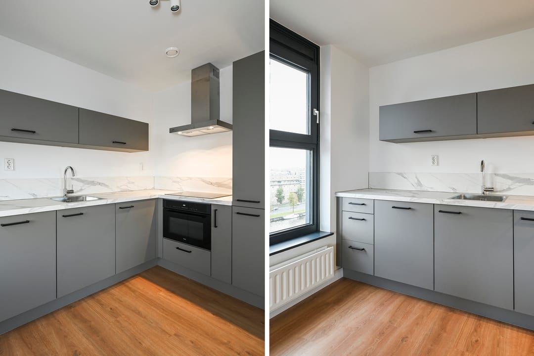 Foto 16 van Fijnjekade 199