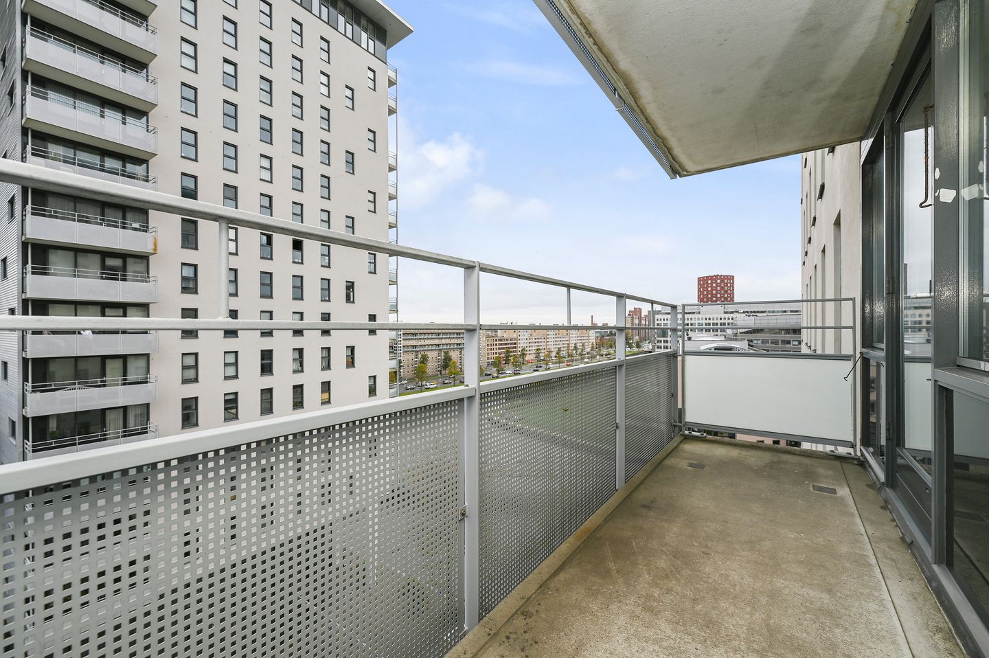 Foto 19 van Fijnjekade 199