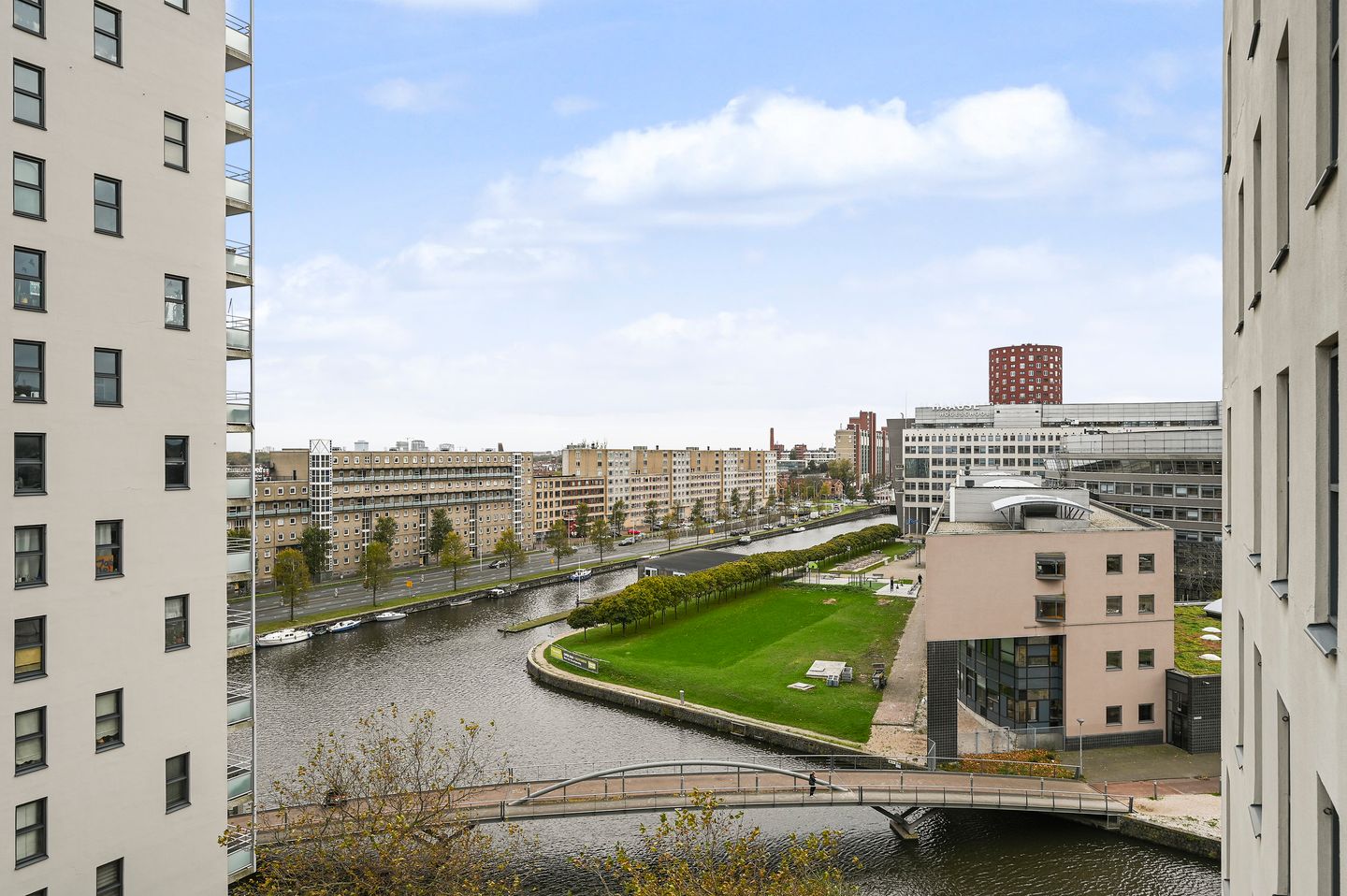 Foto 20 van Fijnjekade 199