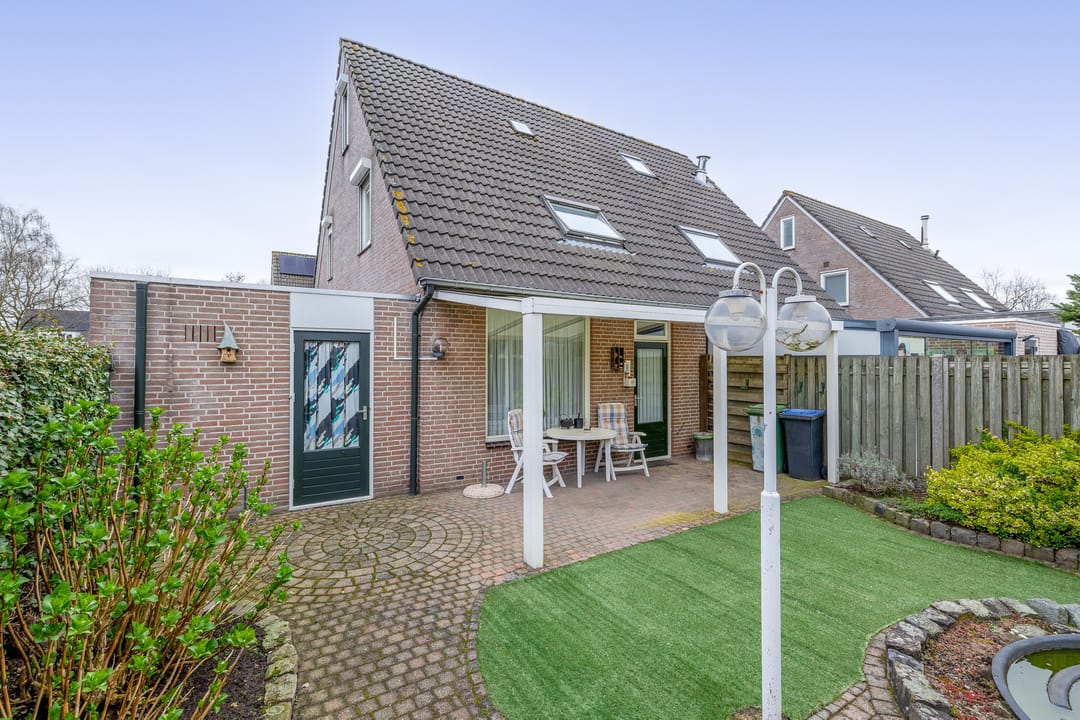 Photo 37 of Dr. Knippenberghof 35