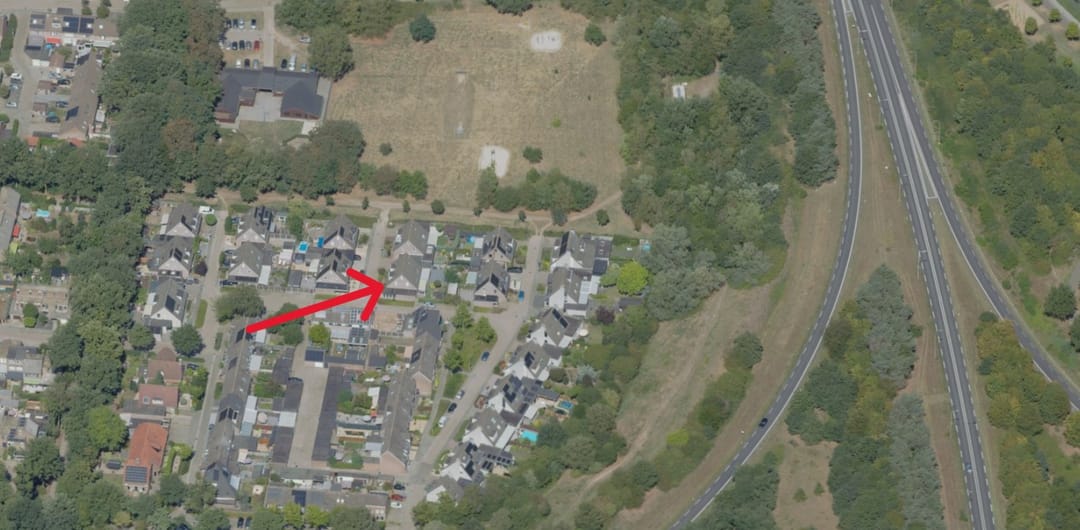 Photo 38 of Dr. Knippenberghof 35