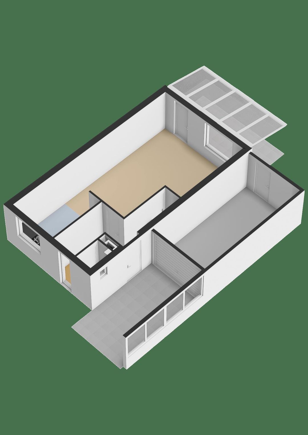 Photo 43 of Dr. Knippenberghof 35