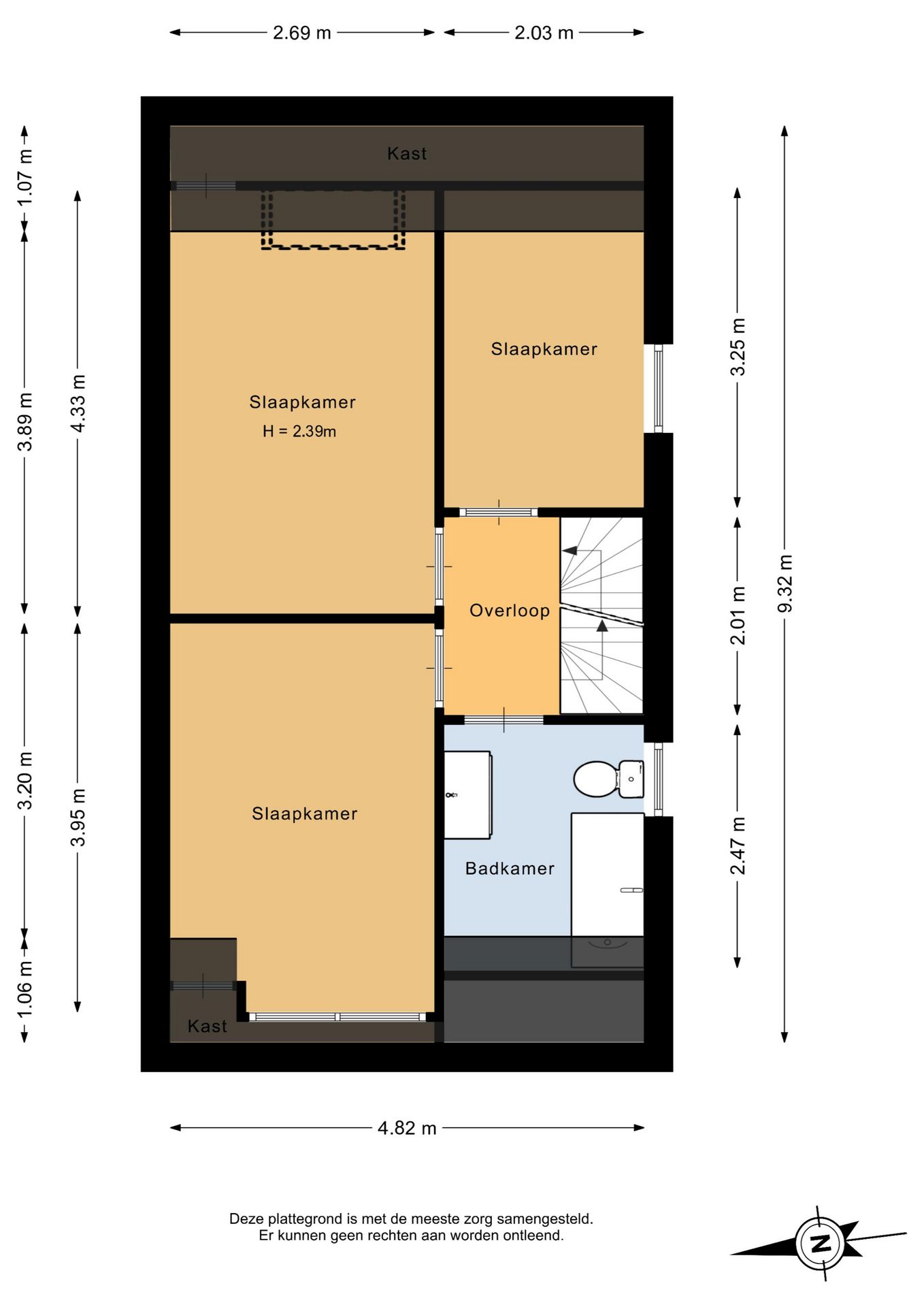 Photo 44 of Dr. Knippenberghof 35