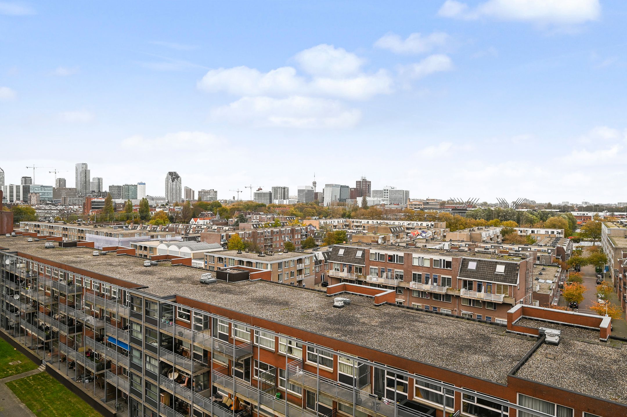 Foto 21 van Fijnjekade 199