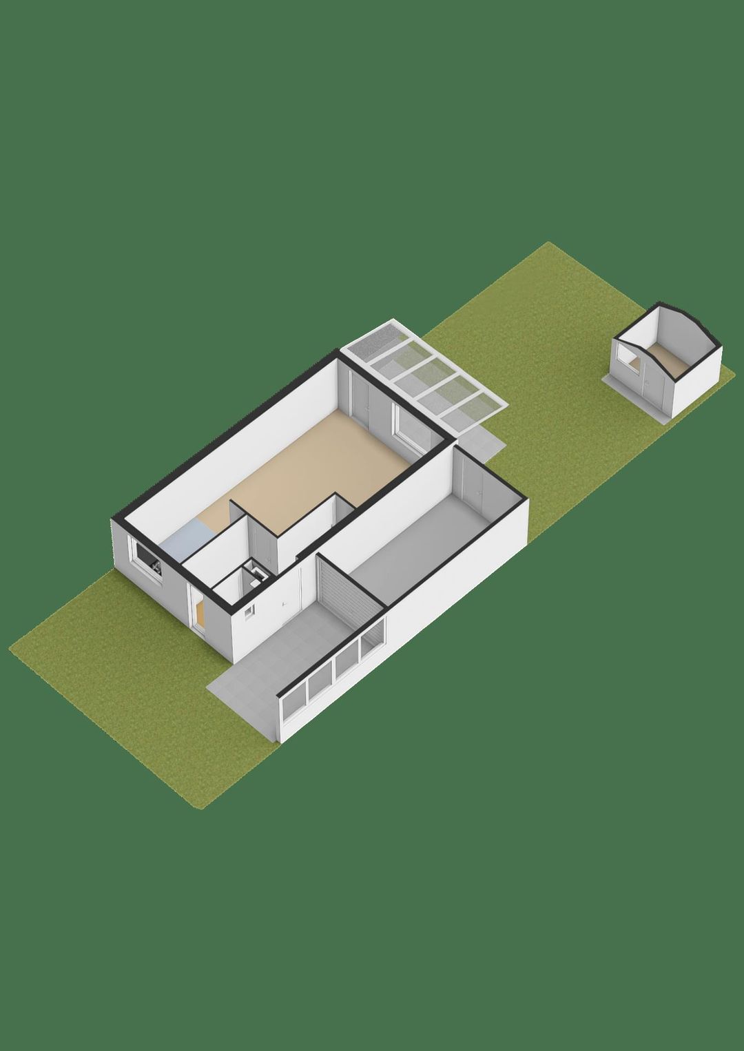 Photo 41 of Dr. Knippenberghof 35