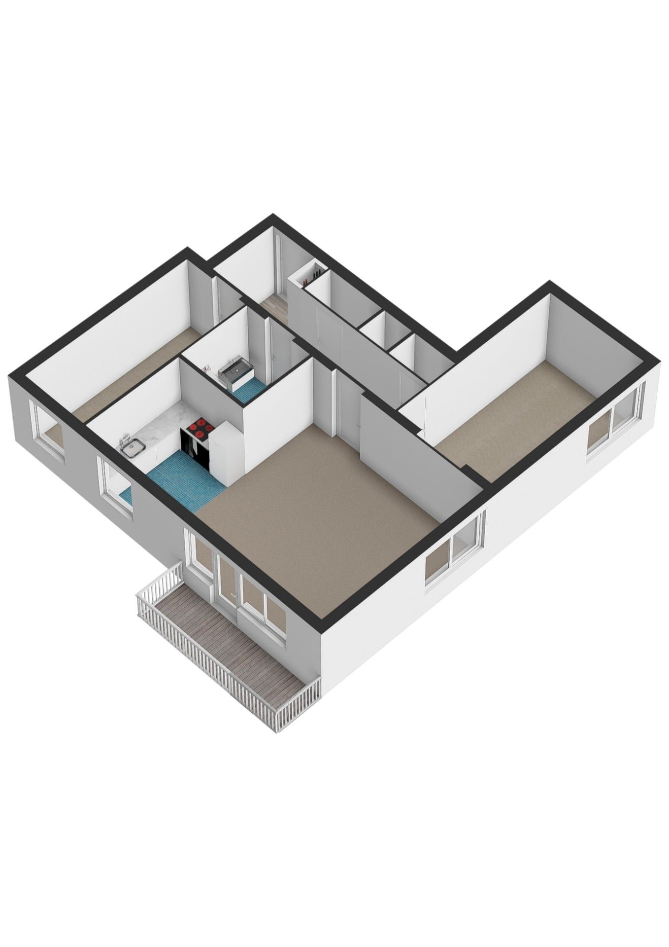 Foto 29 van Fijnjekade 199