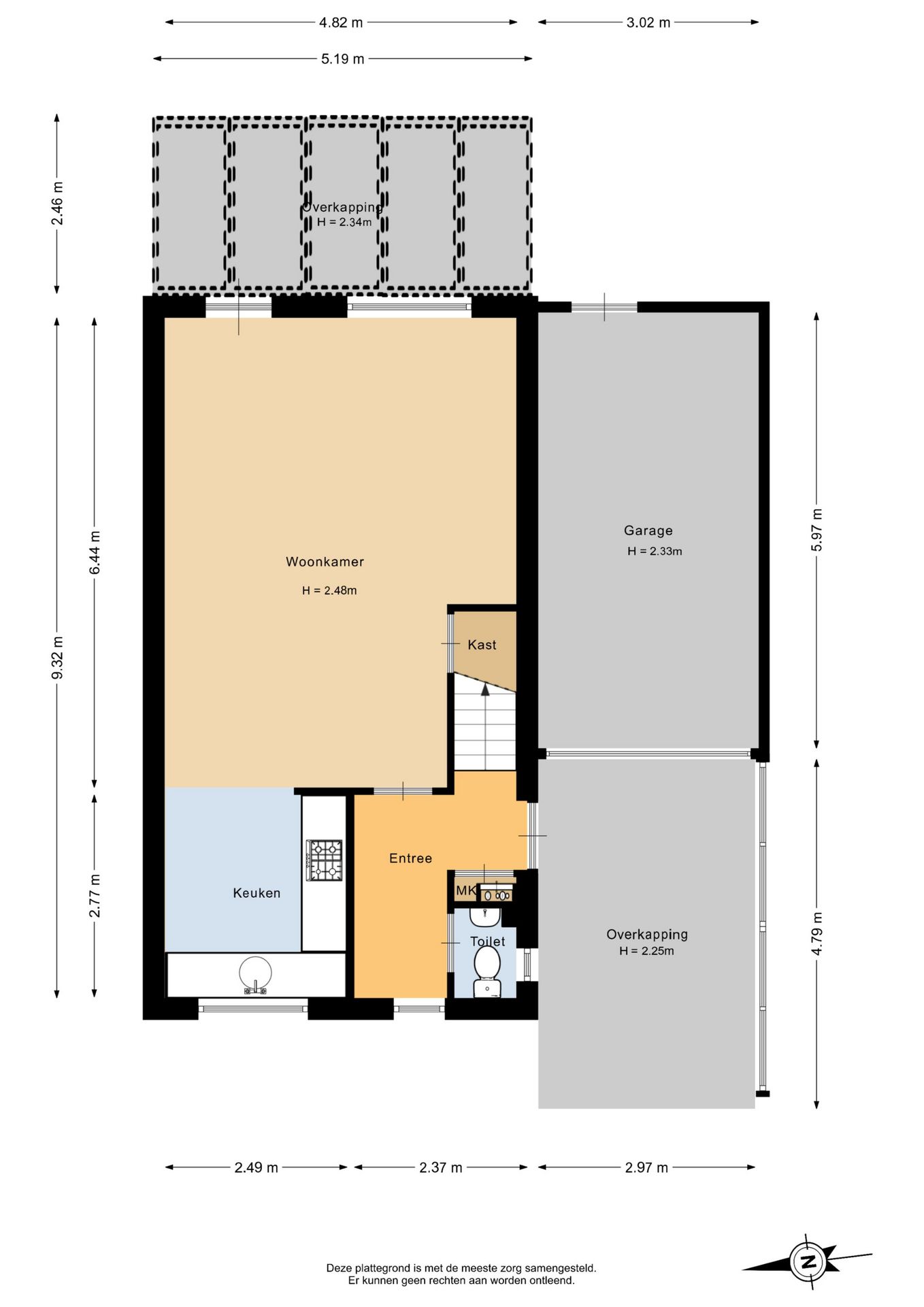 Photo 42 of Dr. Knippenberghof 35