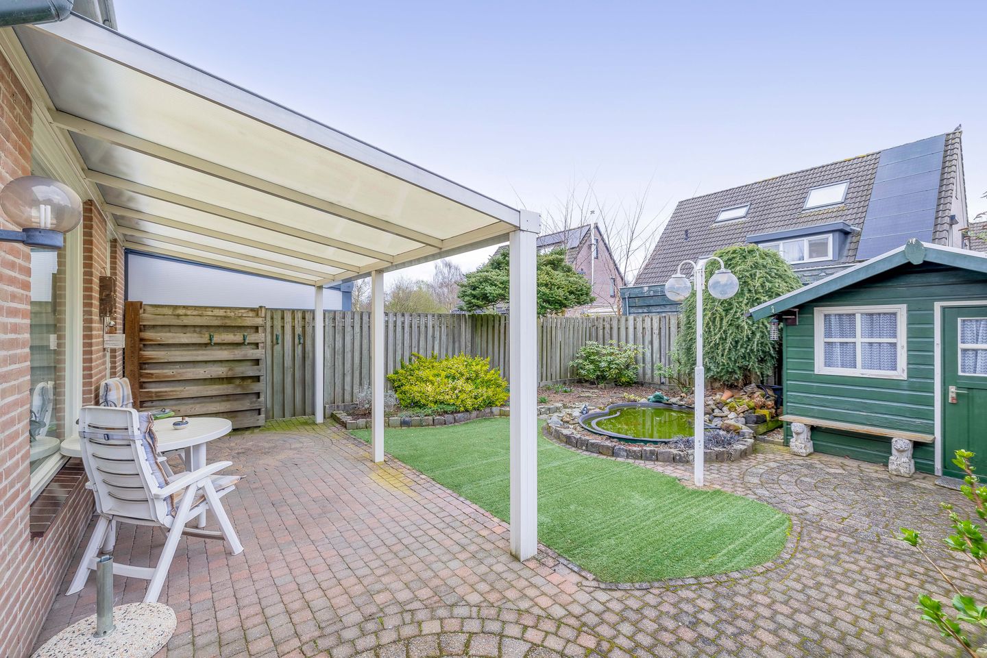 Photo 35 of Dr. Knippenberghof 35