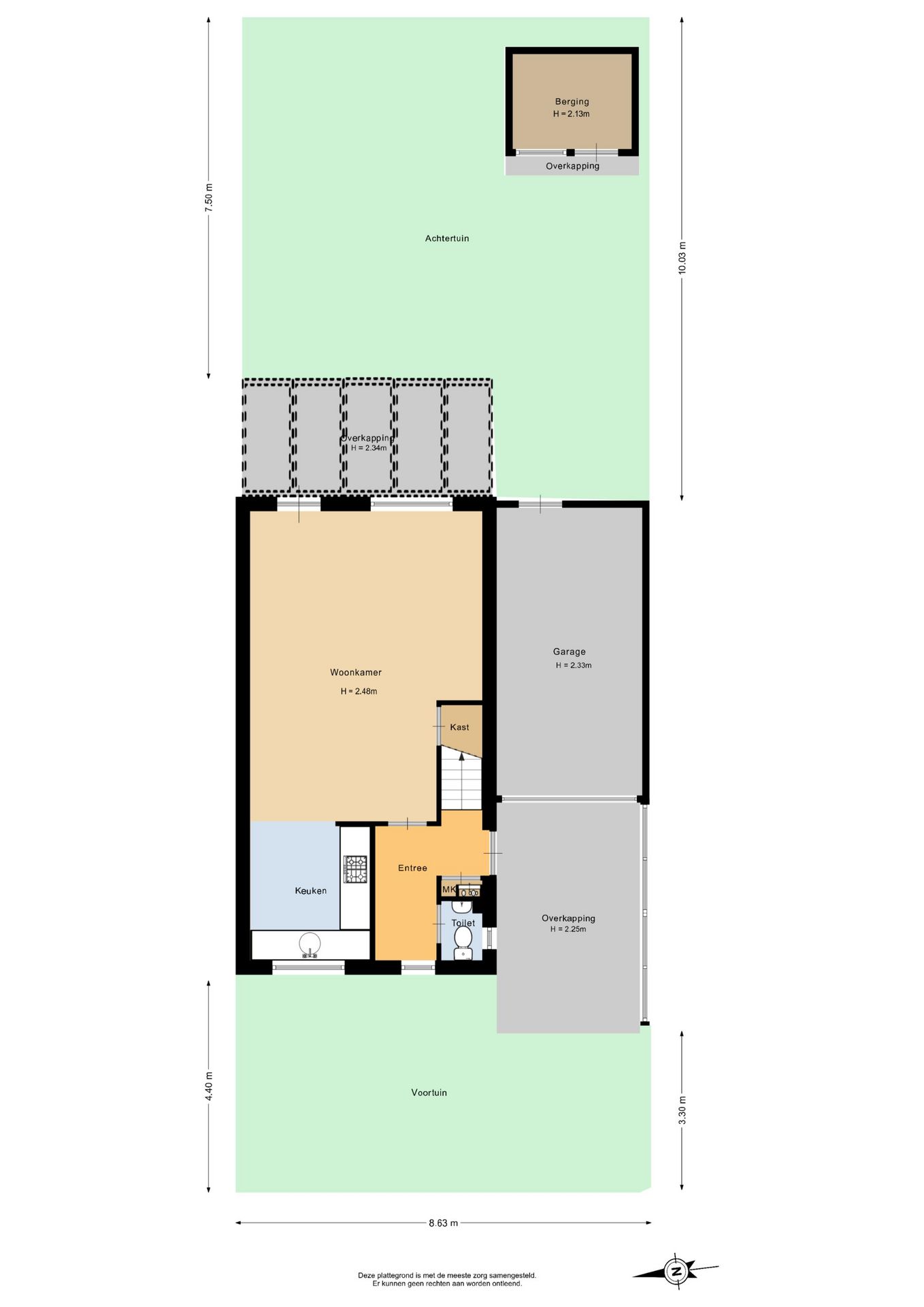 Photo 40 of Dr. Knippenberghof 35