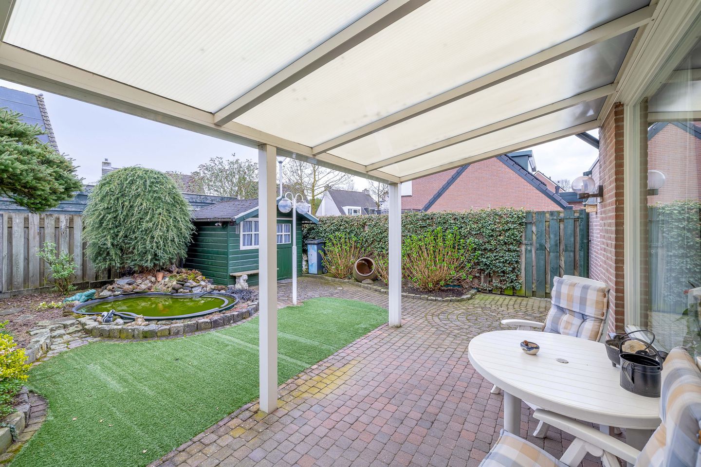 Photo 34 of Dr. Knippenberghof 35