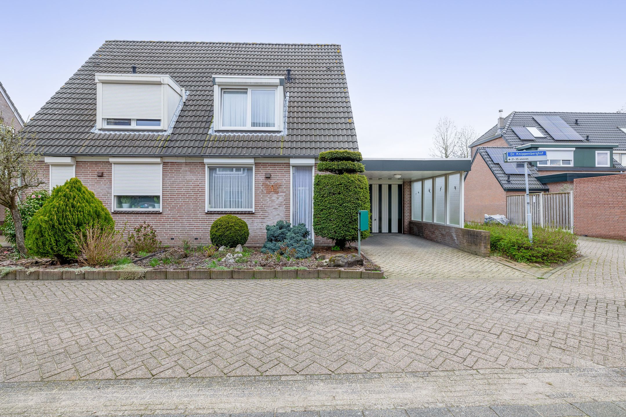 Photo 3 of Dr. Knippenberghof 35