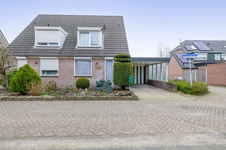 Photo 3 of Dr. Knippenberghof 35