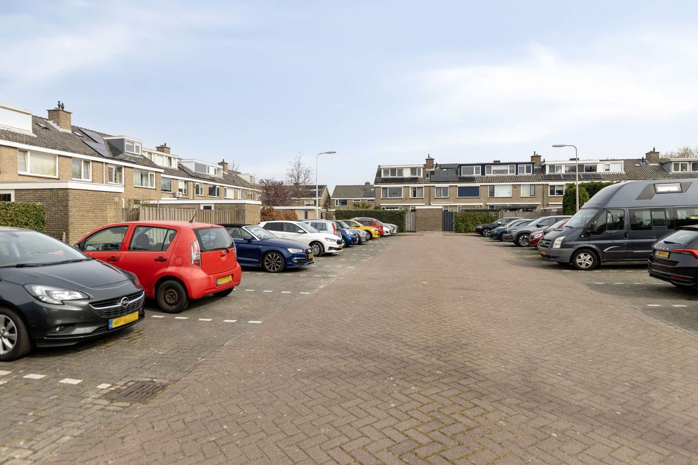 Photo 29 of Joost de Hondtlaan 15