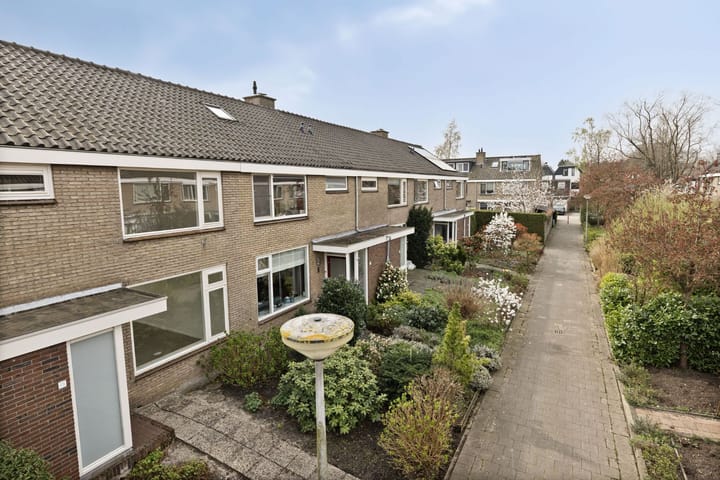 Photo 5 of Joost de Hondtlaan 15