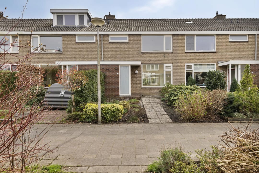 Photo 1 of Joost de Hondtlaan 15