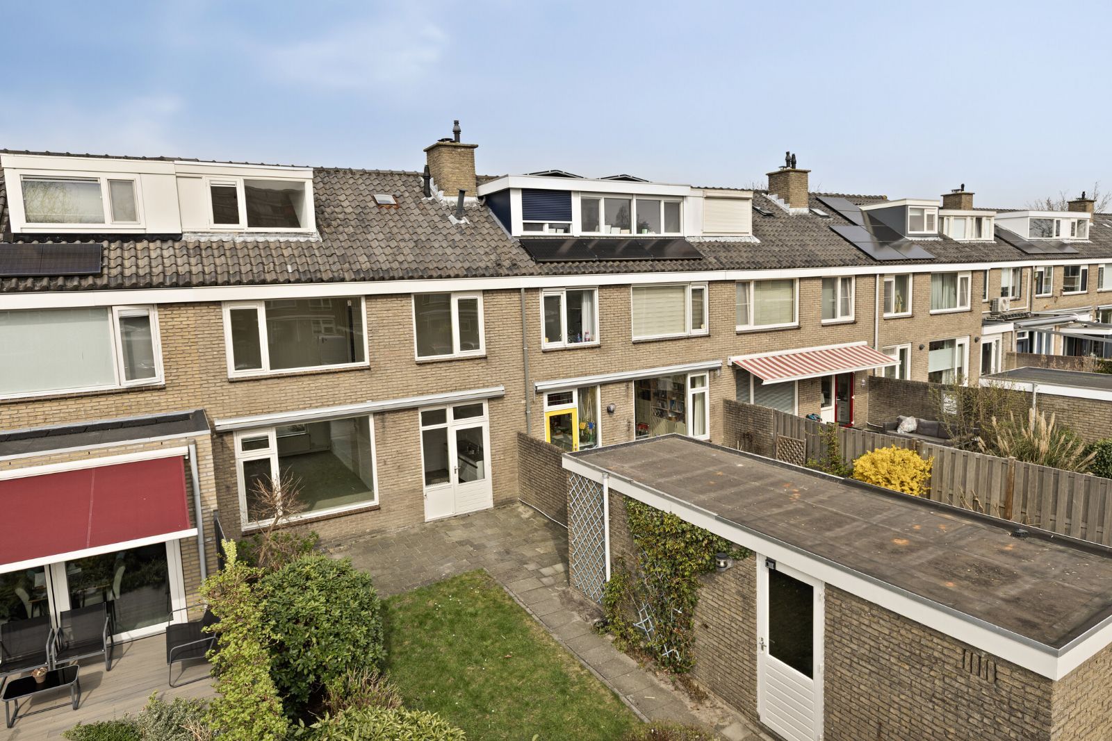 Photo 3 of Joost de Hondtlaan 15
