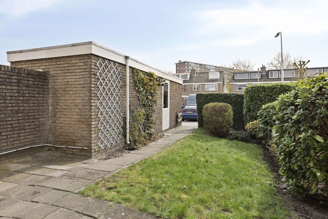 Photo 23 of Joost de Hondtlaan 15