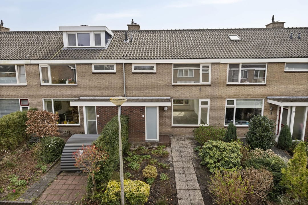 Photo 26 of Joost de Hondtlaan 15