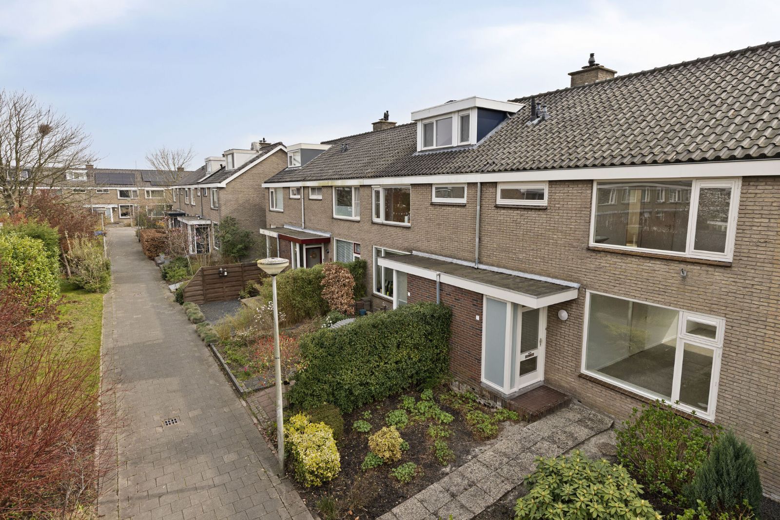 Photo 27 of Joost de Hondtlaan 15