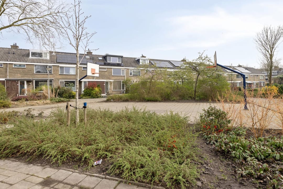 Photo 32 of Joost de Hondtlaan 15
