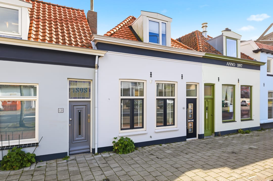 Foto 1 van Koudekerkseweg 10