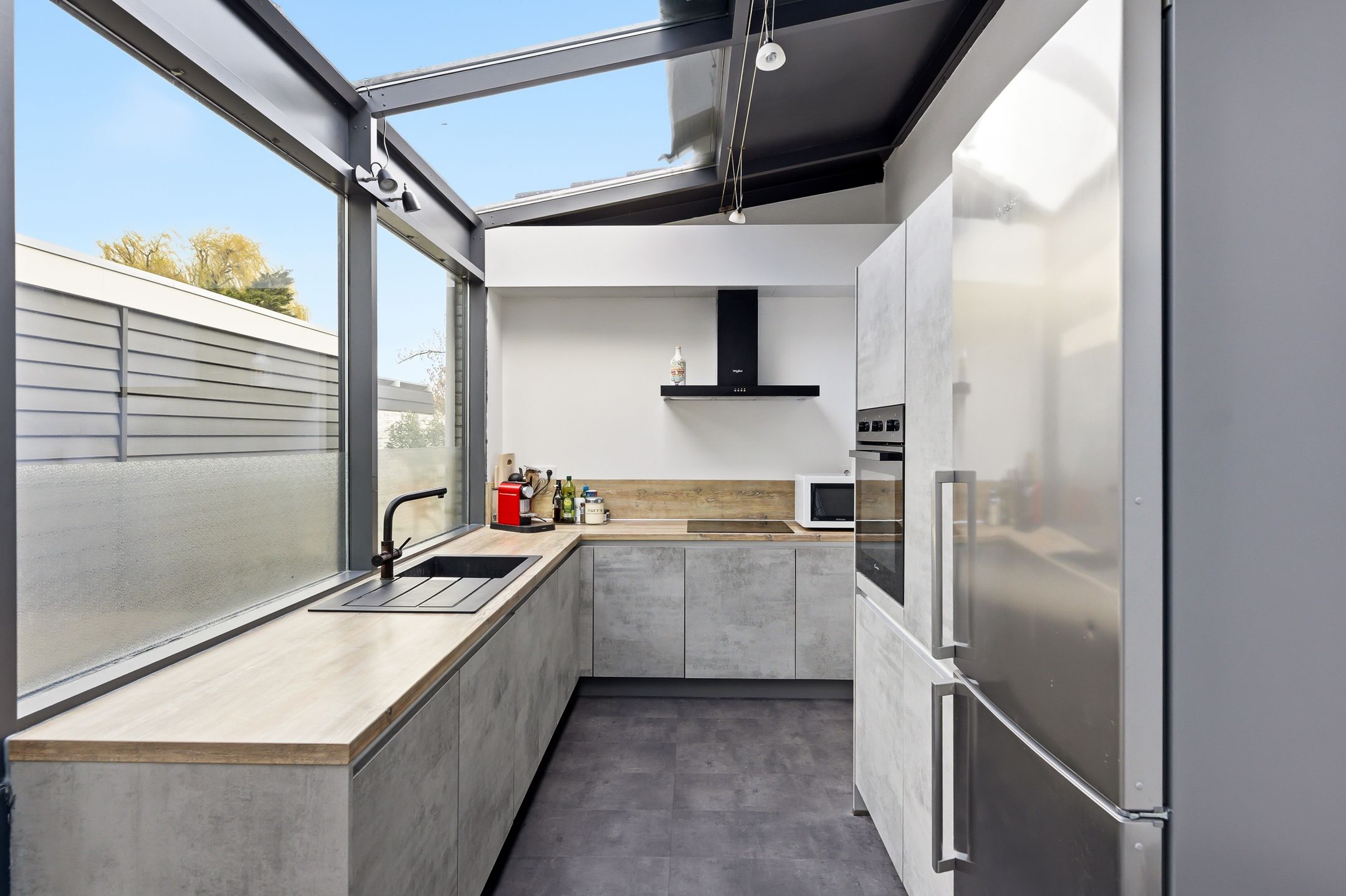 Foto 3 van Koudekerkseweg 10