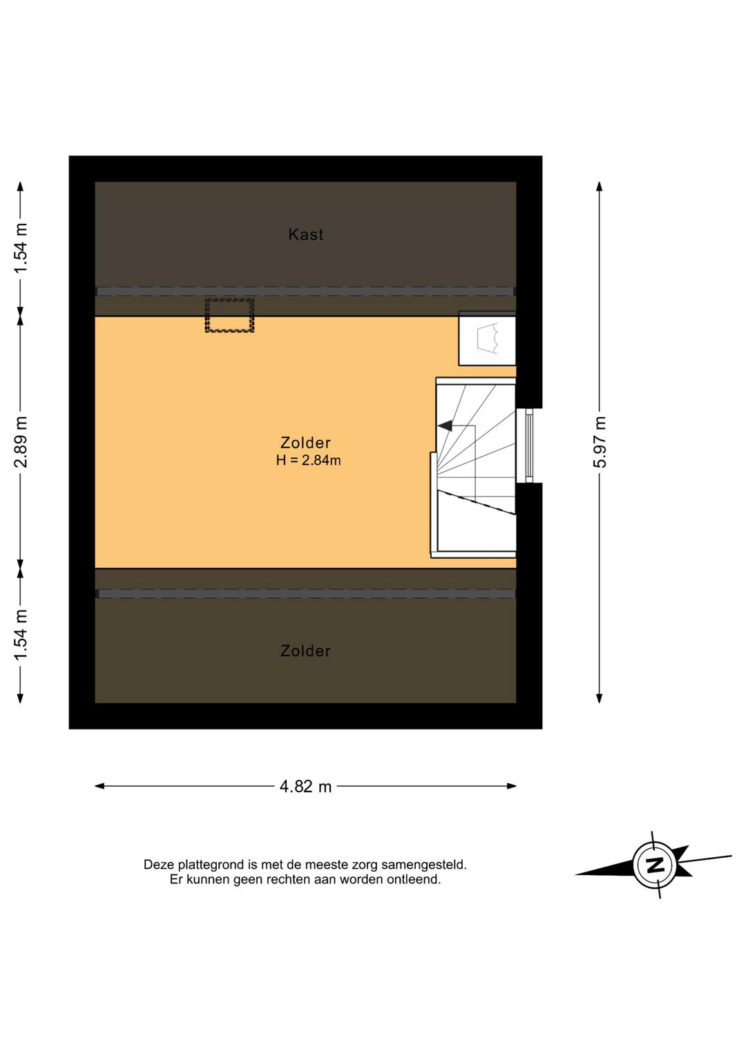 Photo 46 of Dr. Knippenberghof 35