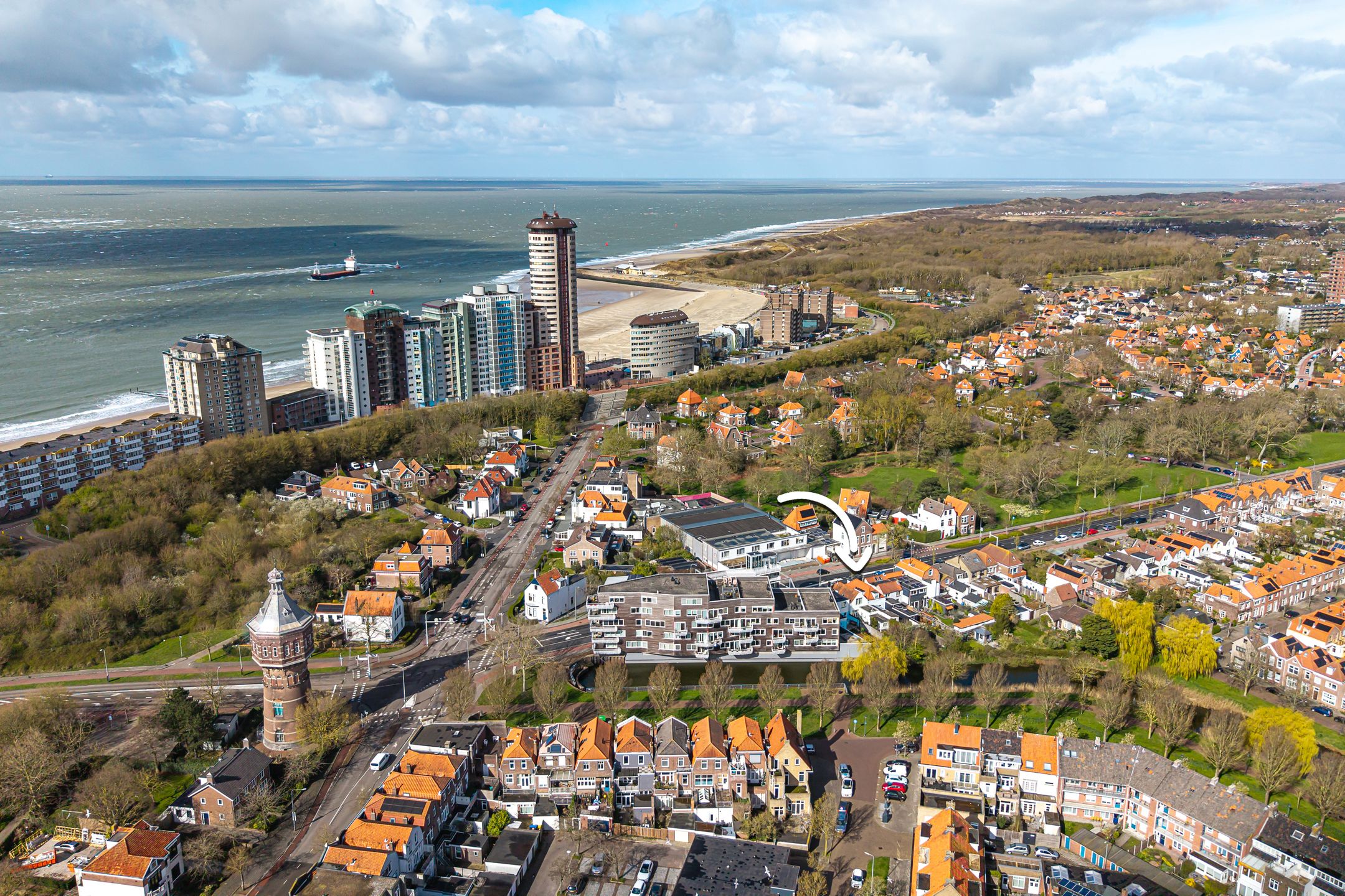 Foto 6 van Koudekerkseweg 10