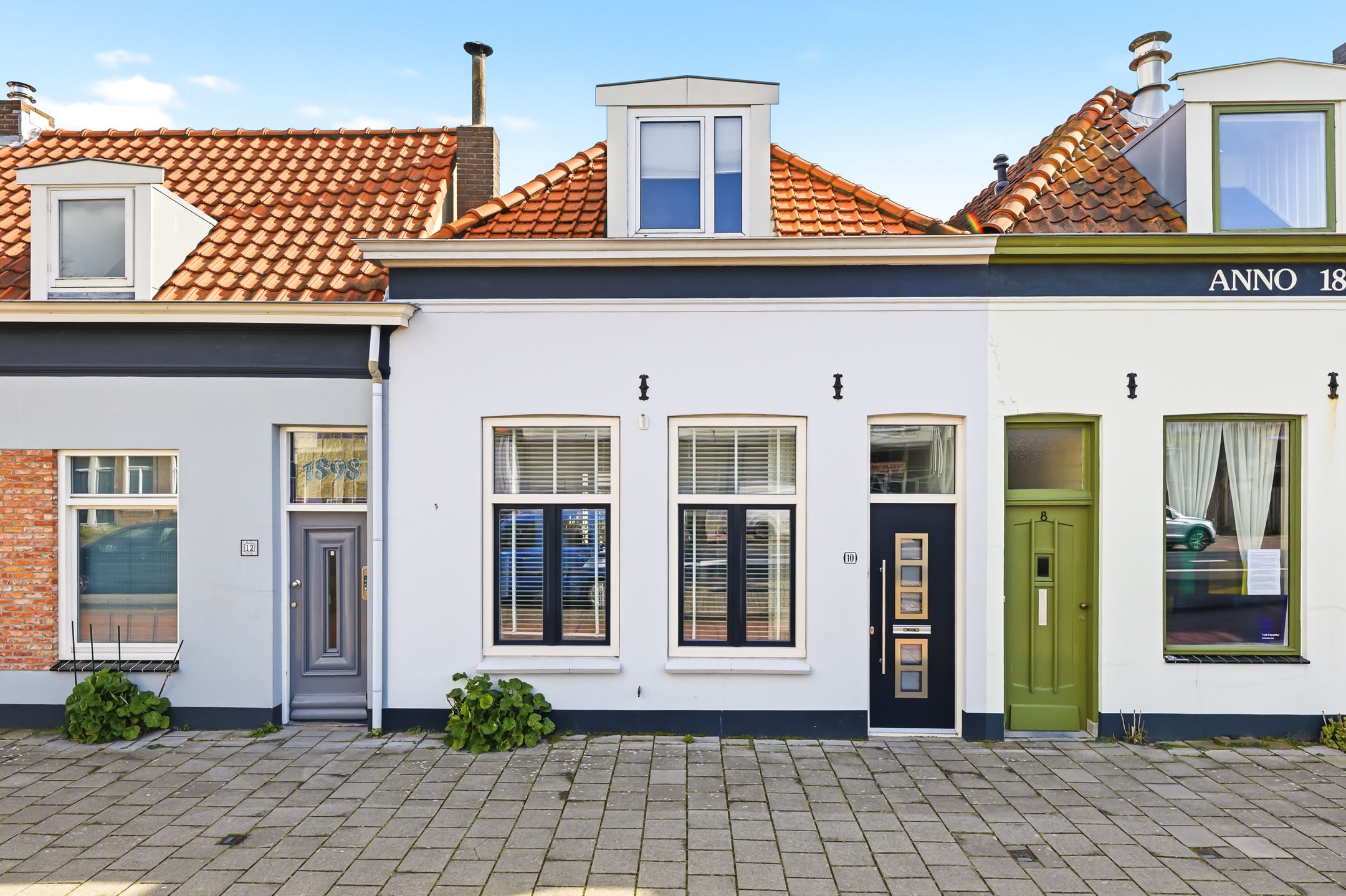 Foto 9 van Koudekerkseweg 10