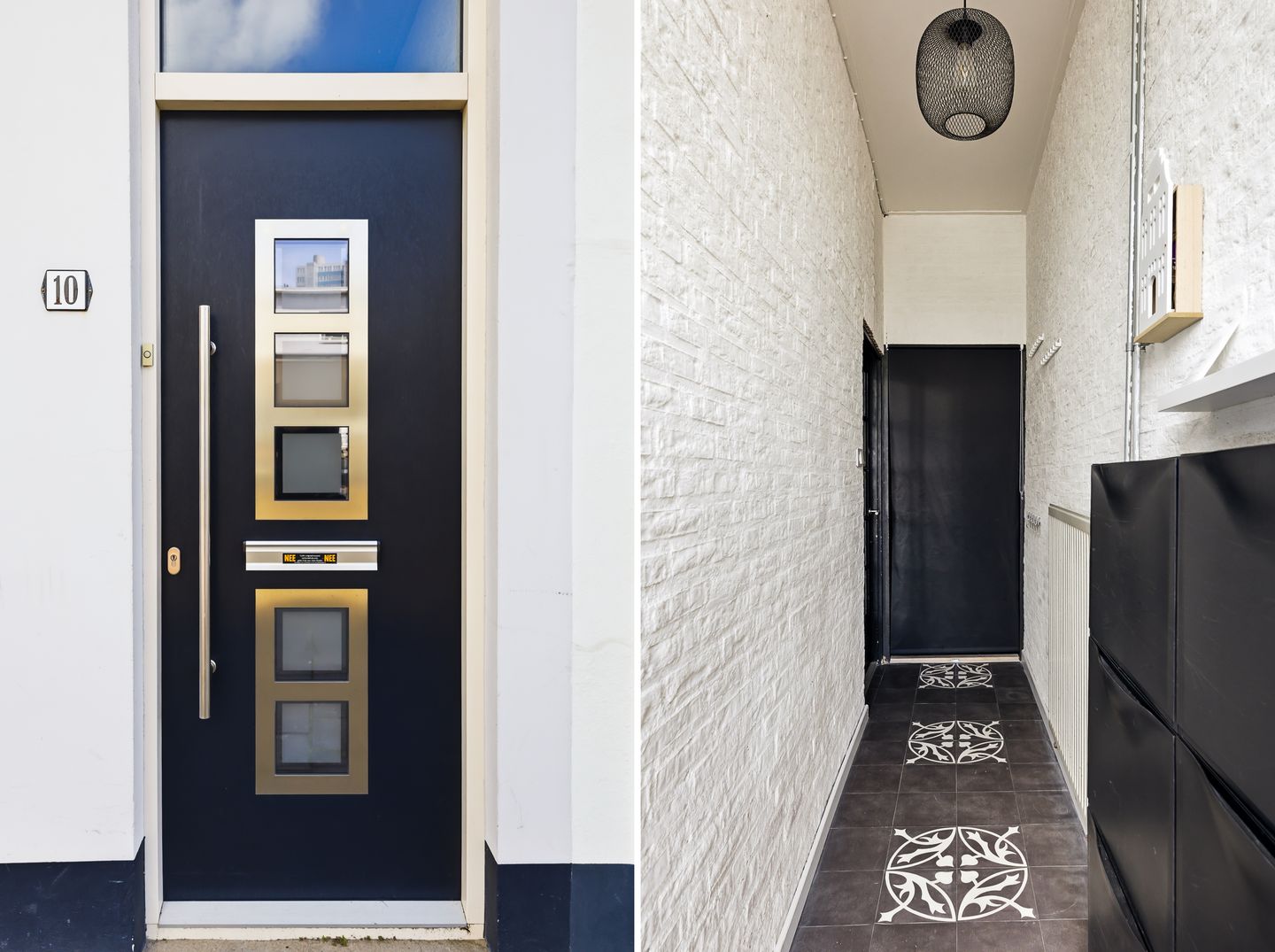 Foto 10 van Koudekerkseweg 10