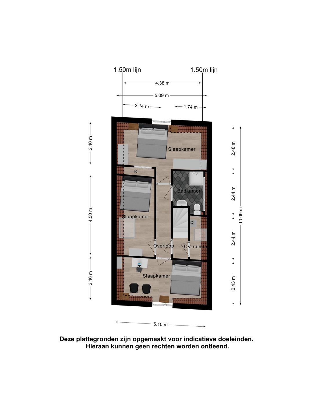 Foto 31 van Koudekerkseweg 10