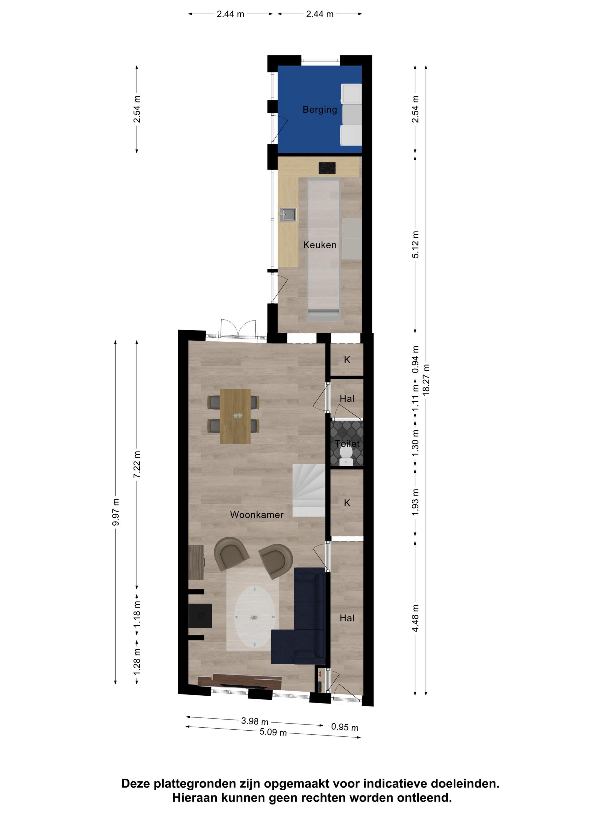 Foto 33 van Koudekerkseweg 10