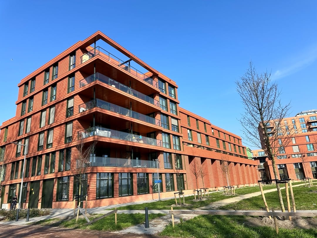 Photo 1 of Hilledijk 148-A