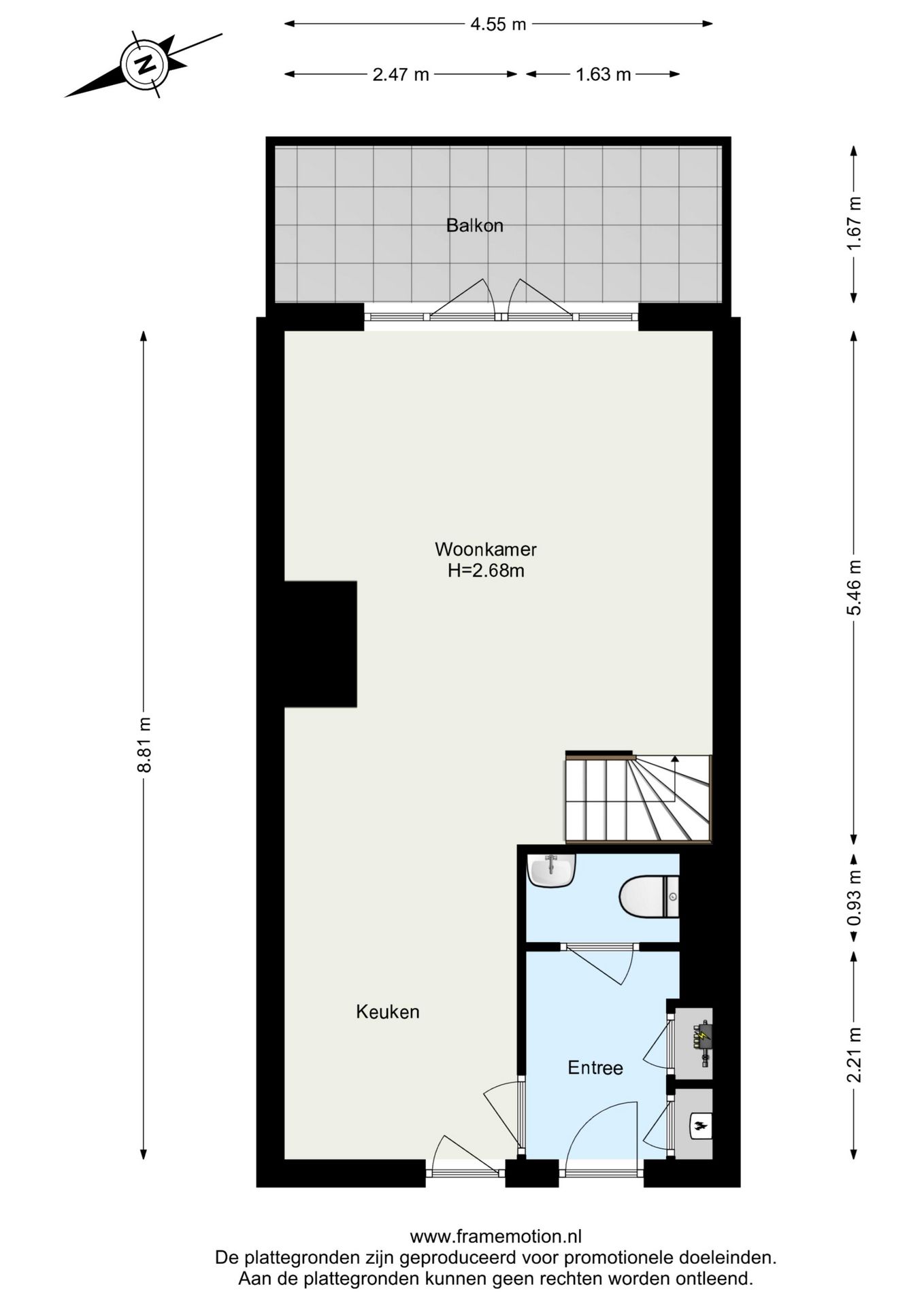 Photo 27 of Hilledijk 148-A