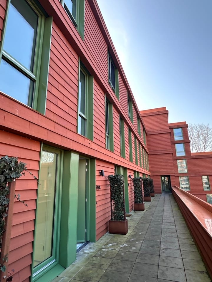 Photo 2 of Hilledijk 148-A