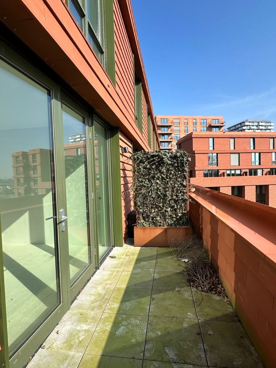 Photo 4 of Hilledijk 148-A