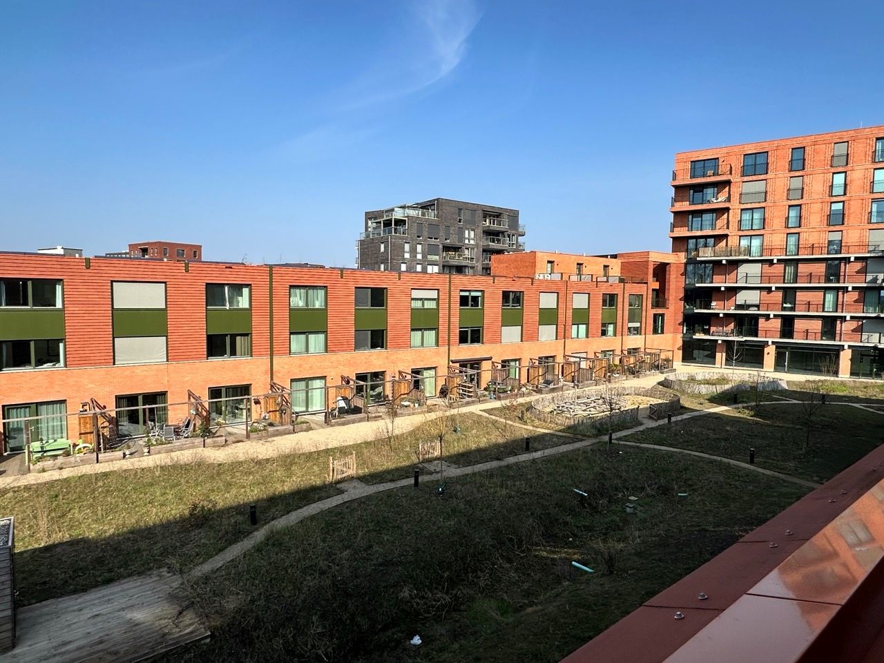 Photo 5 of Hilledijk 148-A