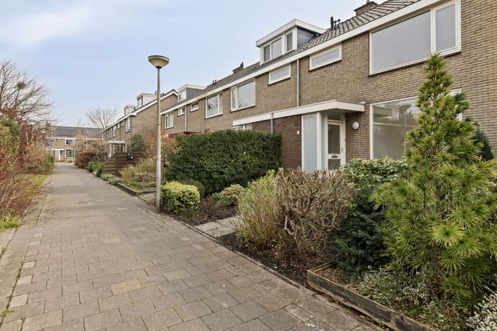 Photo 4 of Joost de Hondtlaan 15