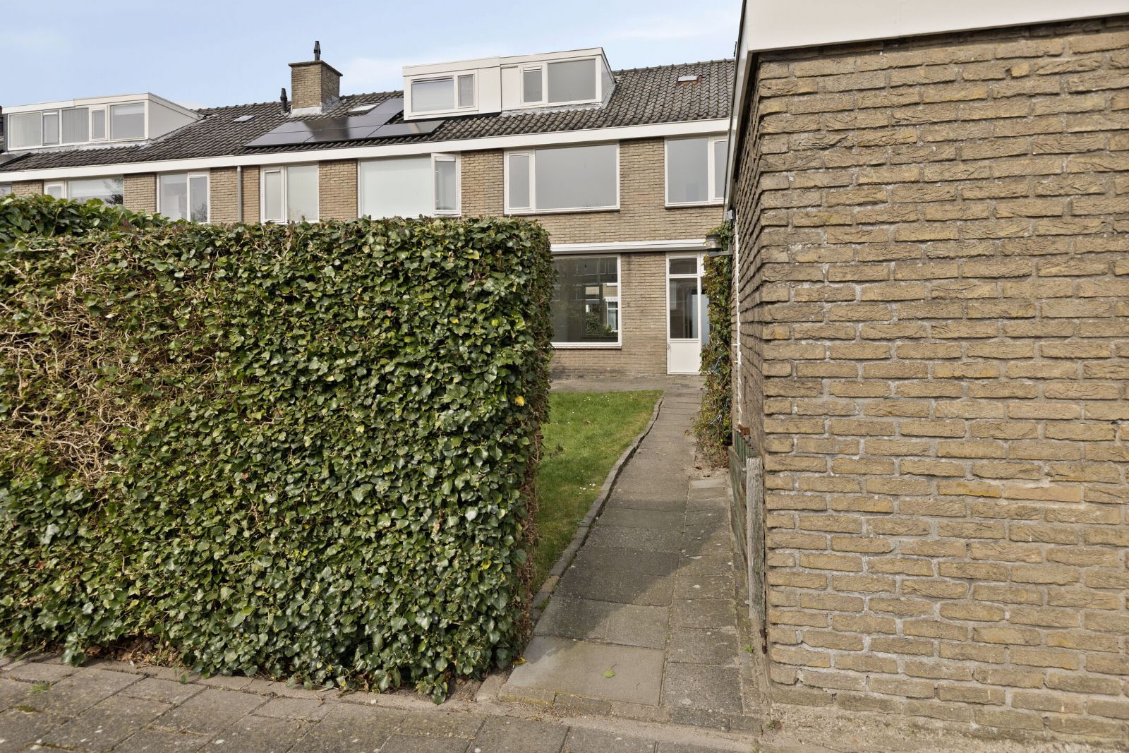 Photo 24 of Joost de Hondtlaan 15