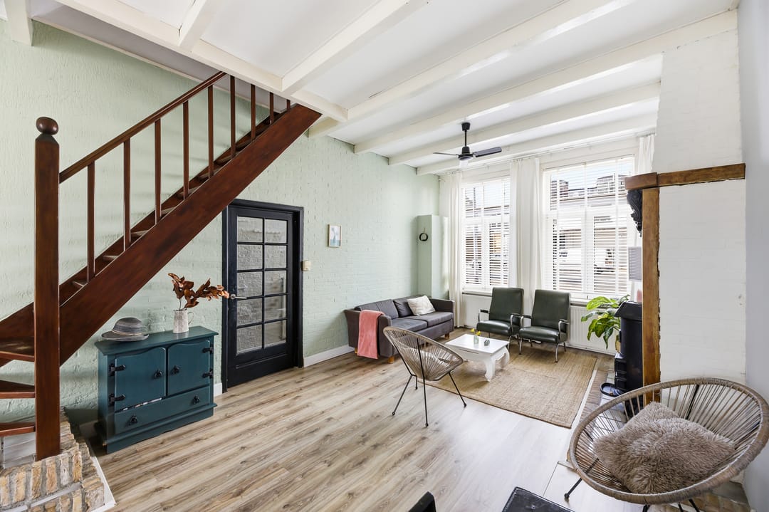 Foto 2 van Koudekerkseweg 10