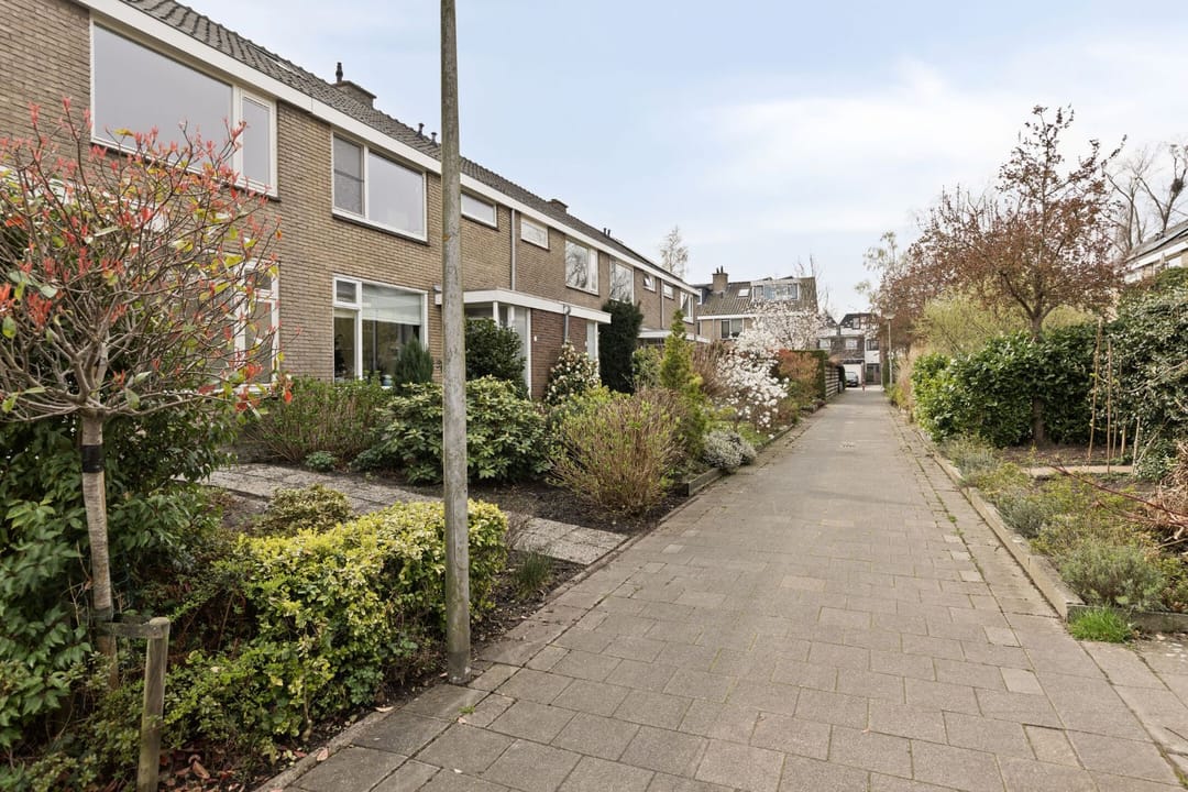 Photo 28 of Joost de Hondtlaan 15