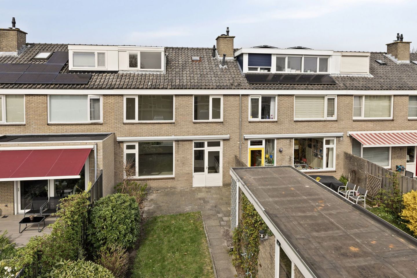 Photo 25 of Joost de Hondtlaan 15