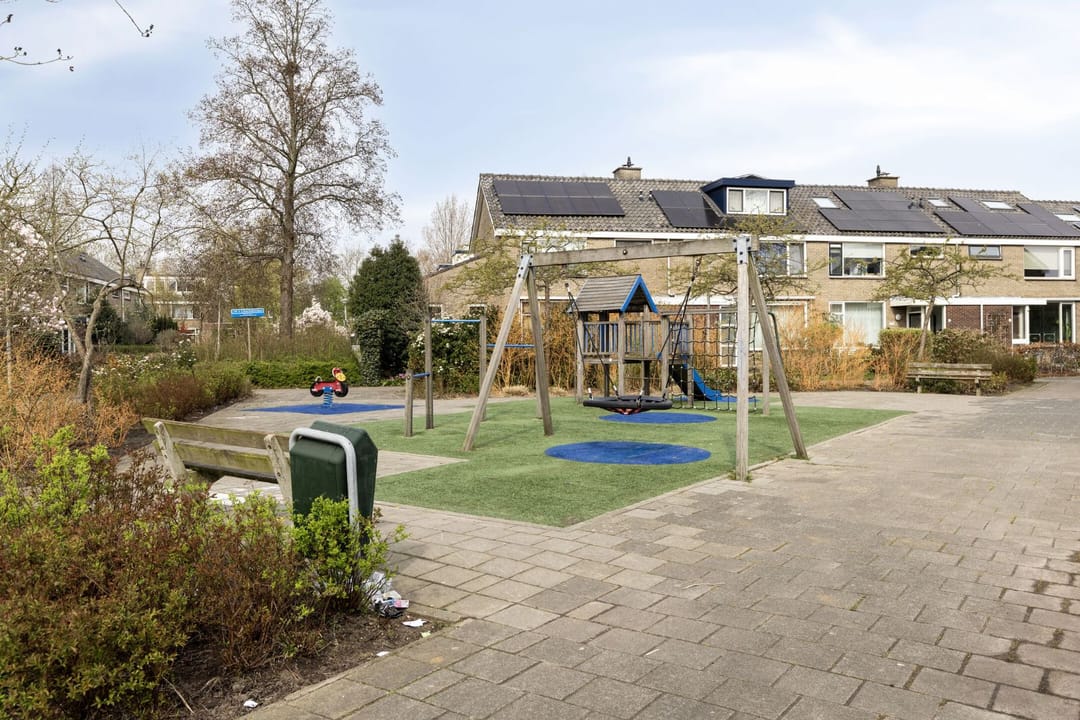 Photo 31 of Joost de Hondtlaan 15