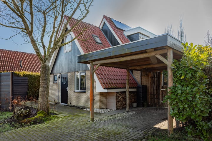 Foto 2 van Dorpsweg 129-AHS59