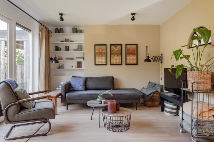 Foto 3 van Dorpsweg 129-AHS59