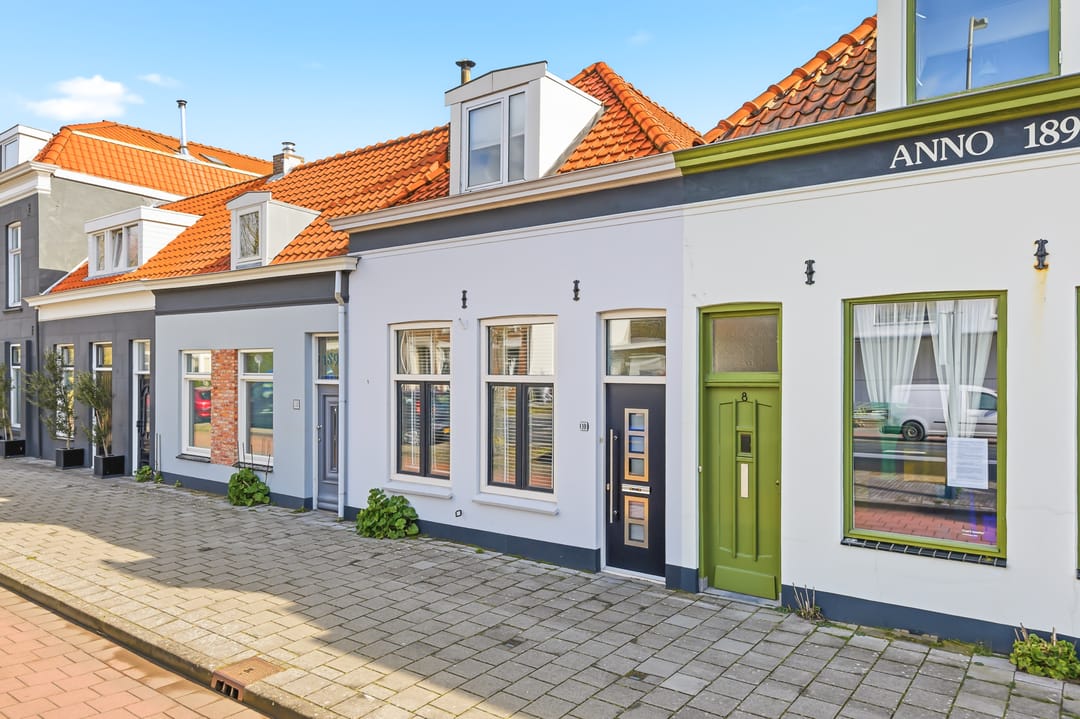 Foto 8 van Koudekerkseweg 10