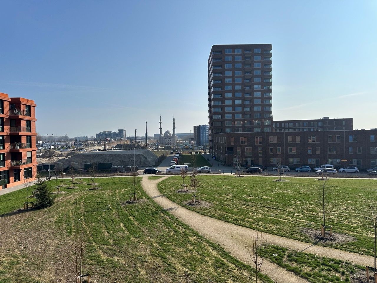 Photo 24 of Hilledijk 148-A