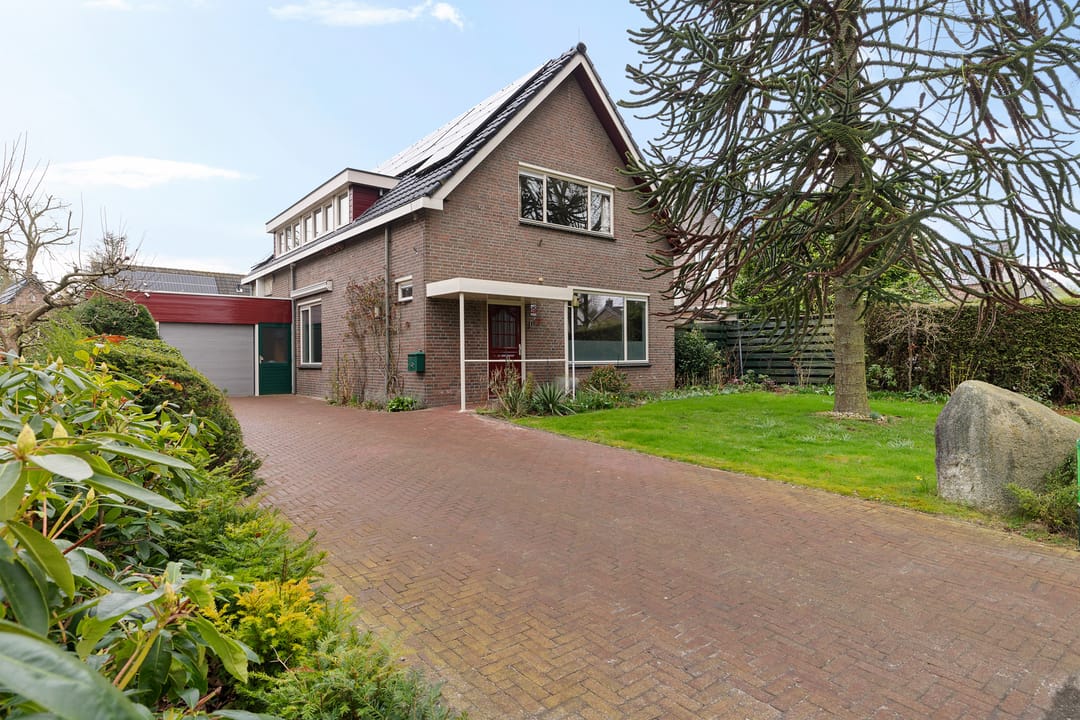 Foto 2 van Hooiweg 92