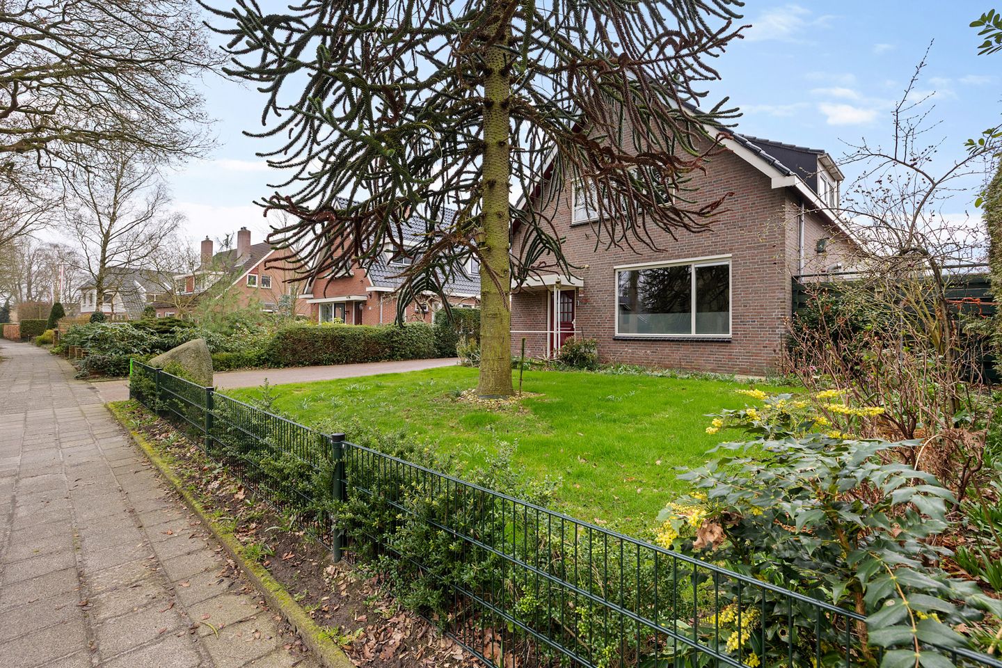 Foto 4 van Hooiweg 92